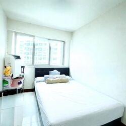 Blk 467B Fernvale Lea (Sengkang), HDB 3 Rooms #513052881